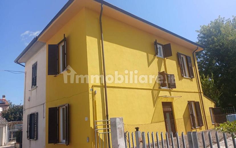 Terratetto unifamiliare via San Marco,  56121, San Marco, Pisa — foto 29 di 42