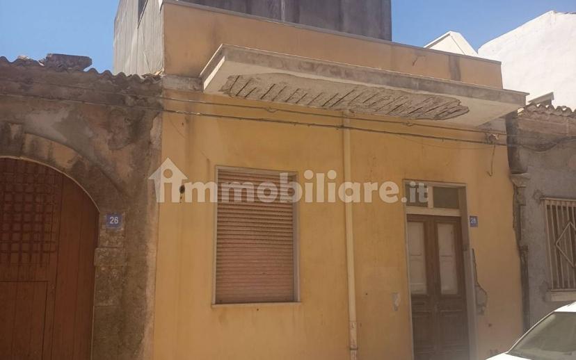 Terratetto plurifamiliare via Giuseppe Mazzini 214, Centro, Pachino — foto 9 di 33