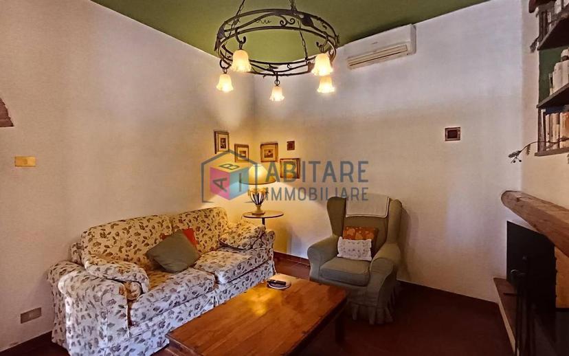 Terratetto unifamiliare via Livornese, Castelnuovo della Misericordia, Gabbro, Rosignano Marittimo — foto 9 di 37