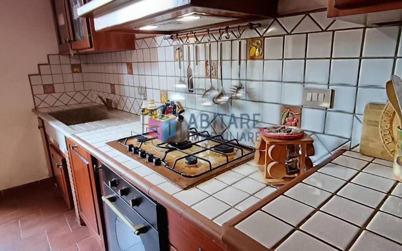 Terratetto unifamiliare via Livornese, Castelnuovo della Misericordia, Gabbro, Rosignano Marittimo — foto 10 di 37
