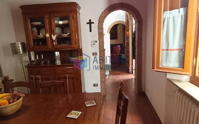Terratetto unifamiliare via Livornese, Castelnuovo della Misericordia, Gabbro, Rosignano Marittimo — foto 32 di 37