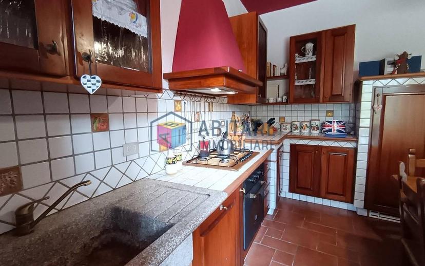Terratetto unifamiliare via Livornese, Castelnuovo della Misericordia, Gabbro, Rosignano Marittimo — foto 25 di 37