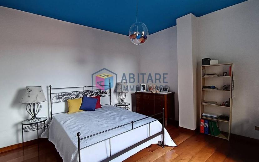 Terratetto unifamiliare via Livornese, Castelnuovo della Misericordia, Gabbro, Rosignano Marittimo — foto 22 di 37