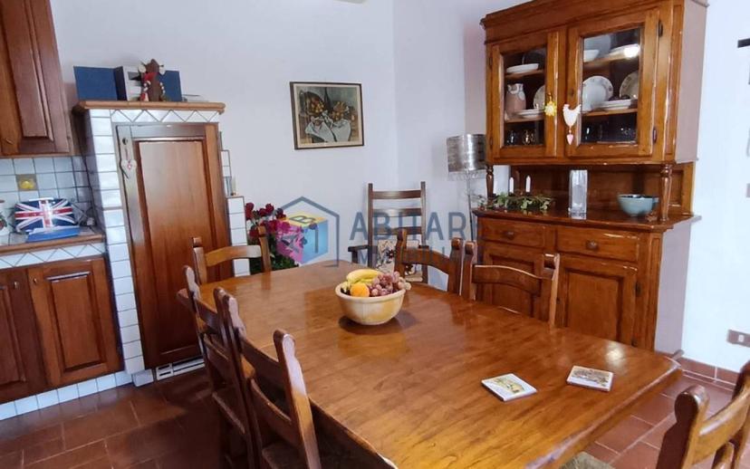 Terratetto unifamiliare via Livornese, Castelnuovo della Misericordia, Gabbro, Rosignano Marittimo — foto 28 di 37