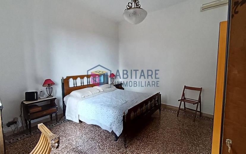Terratetto unifamiliare via Livornese, Castelnuovo della Misericordia, Gabbro, Rosignano Marittimo — foto 15 di 37