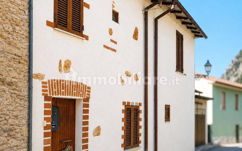 Terratetto plurifamiliare via Felice Cavallotti, Papigno - Miranda, Terni — foto 5 di 26