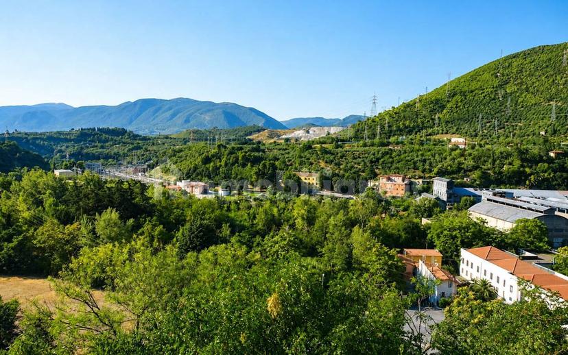 Terratetto plurifamiliare via Felice Cavallotti, Papigno - Miranda, Terni — foto 11 di 26