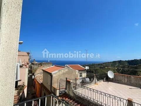 Villa unifamiliare via Santa Caterina, 8, Venetico Superiore, Venetico — foto 4 di 20