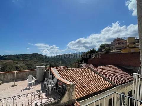 Villa unifamiliare via Santa Caterina, 8, Venetico Superiore, Venetico — foto 9 di 20