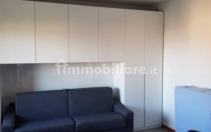 Monolocale via Giuseppe Impastato 5, Viale Libertà, Monza — foto 11 di 11