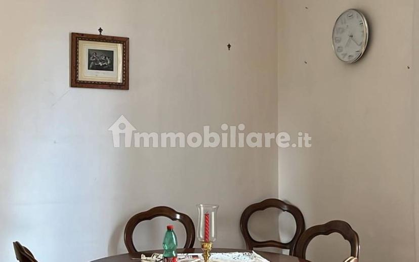 Trilocale via Giacomo Agnesi 30, Oneglia, Imperia — foto 7 di 10