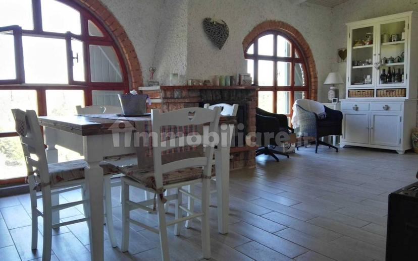 Villa unifamiliare Villaggio Losio, Losio, Ponzone — foto 11 di 35