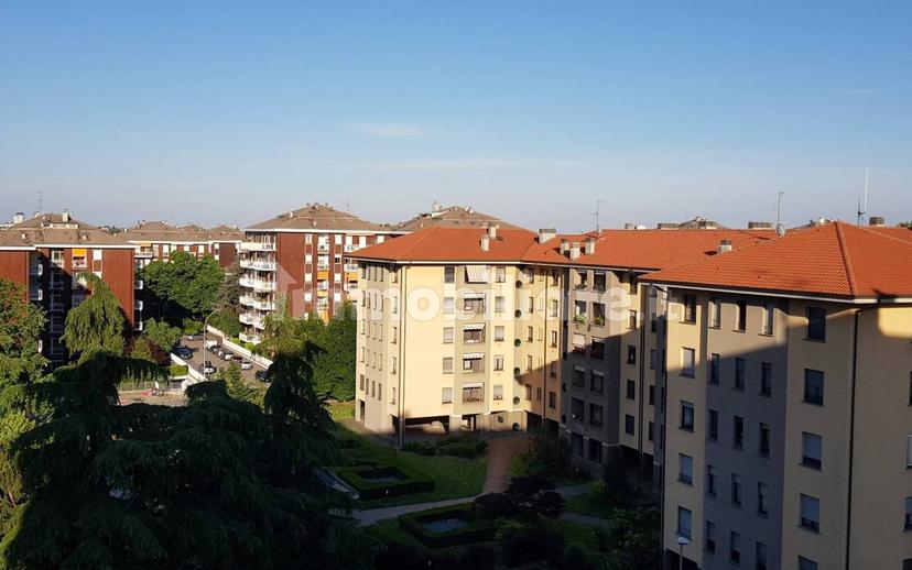 Monolocale via Giuseppe Impastato 5, Viale Libertà, Monza — foto 3 di 11