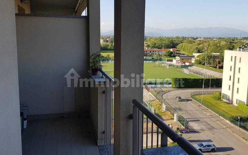 Monolocale via Giuseppe Impastato 5, Viale Libertà, Monza — foto 2 di 11