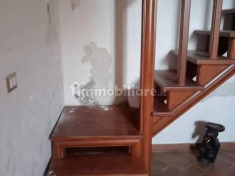 Villa unifamiliare via Girazia, 3, San Martino, Spadafora — foto 23 di 38