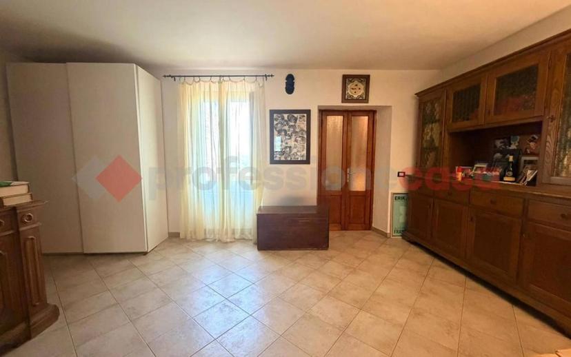 Terratetto unifamiliare via Vittorio Veneto, Comeana, Carmignano — foto 38 di 41
