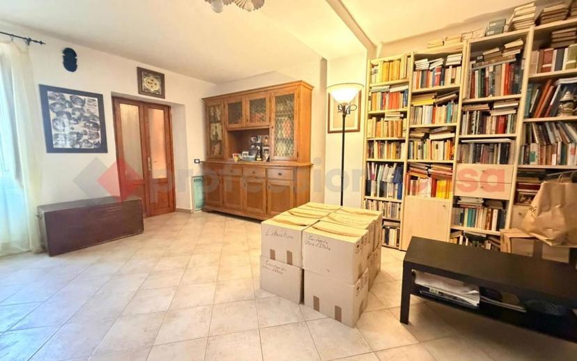 Terratetto unifamiliare via Vittorio Veneto, Comeana, Carmignano — foto 41 di 41