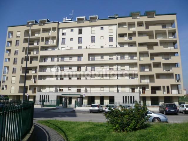 Monolocale via Giuseppe Impastato 5, Viale Libertà, Monza — foto 7 di 11