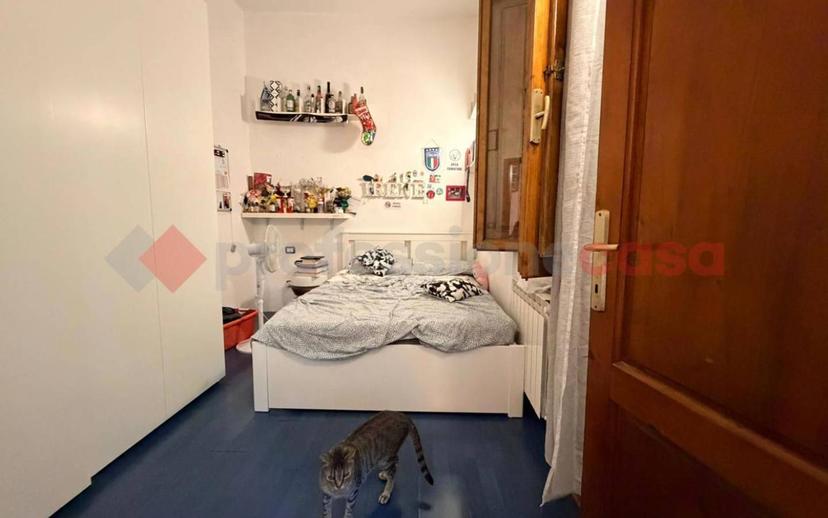 Terratetto unifamiliare via Vittorio Veneto, Comeana, Carmignano — foto 32 di 41