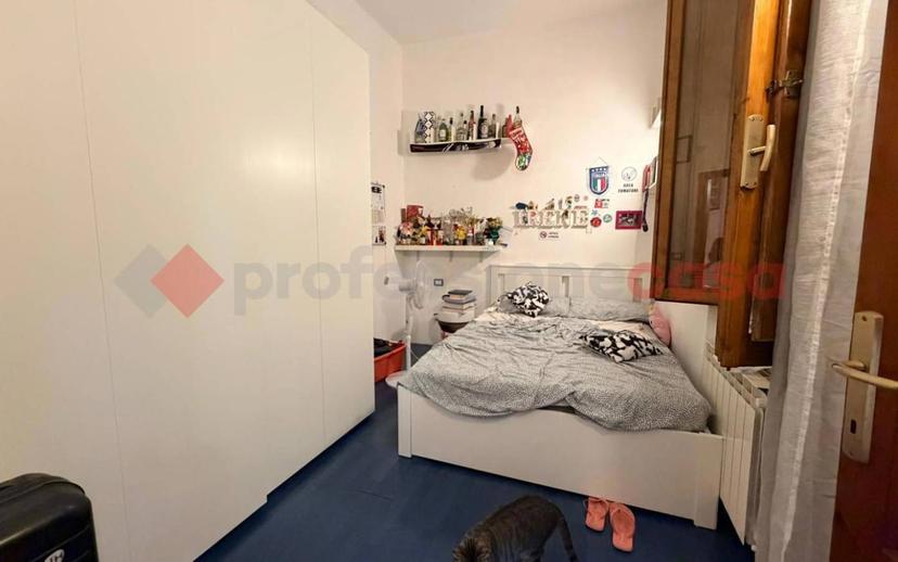 Terratetto unifamiliare via Vittorio Veneto, Comeana, Carmignano — foto 28 di 41