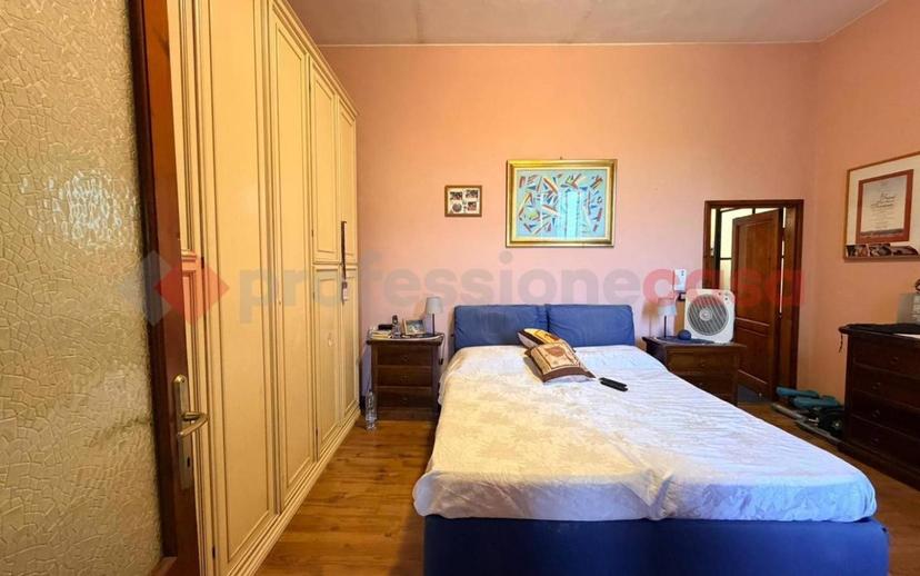 Terratetto unifamiliare via Vittorio Veneto, Comeana, Carmignano — foto 3 di 41