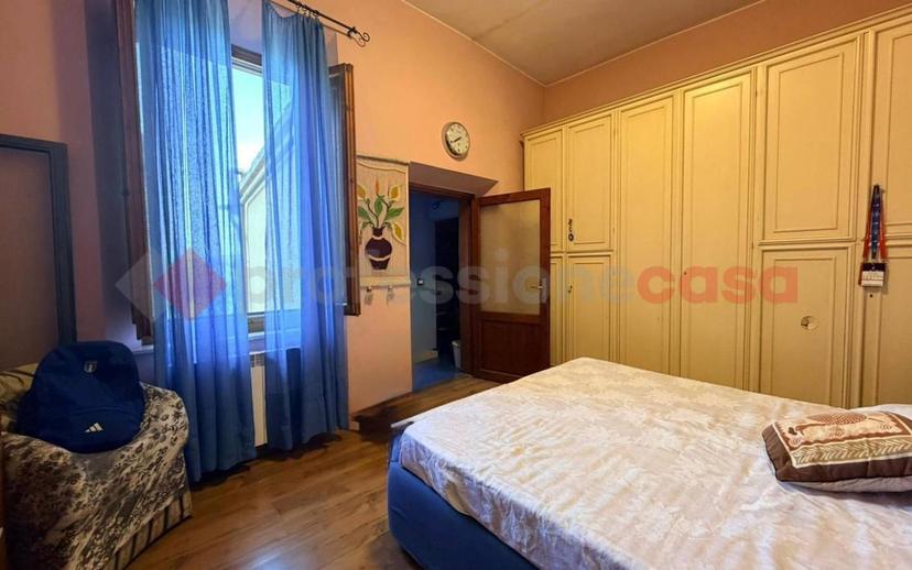 Terratetto unifamiliare via Vittorio Veneto, Comeana, Carmignano — foto 33 di 41