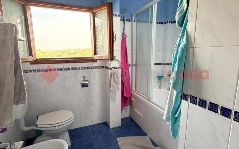 Terratetto unifamiliare via Vittorio Veneto, Comeana, Carmignano — foto 18 di 41