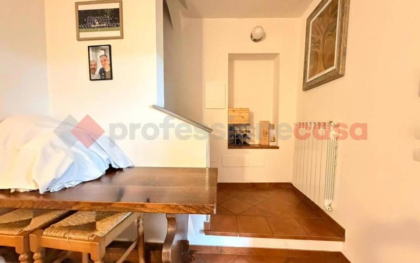 Terratetto unifamiliare via Vittorio Veneto, Comeana, Carmignano — foto 8 di 41
