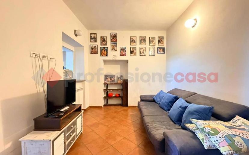 Terratetto unifamiliare via Vittorio Veneto, Comeana, Carmignano — foto 20 di 41