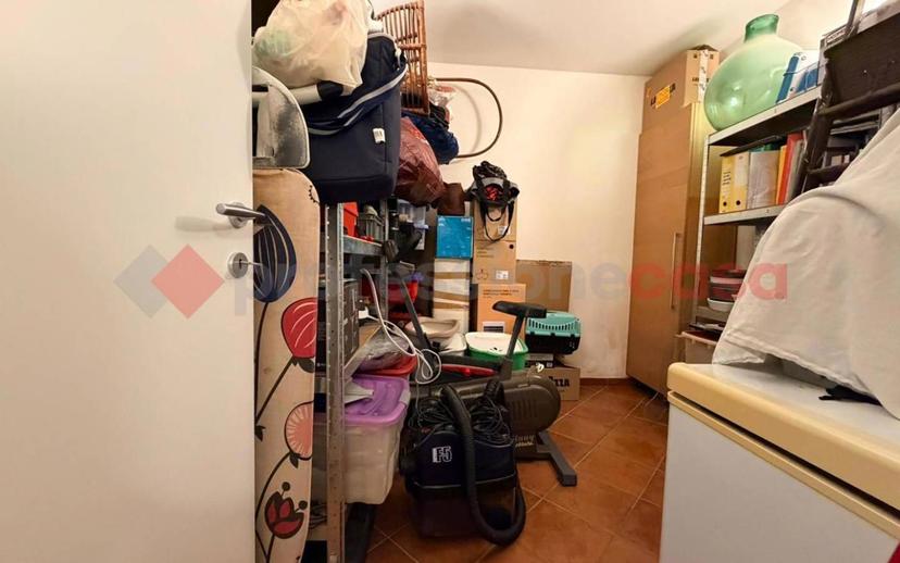 Terratetto unifamiliare via Vittorio Veneto, Comeana, Carmignano — foto 35 di 41