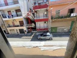 Trilocale via Eugenio Lo Mundo, 24, Fondachello, Valdina