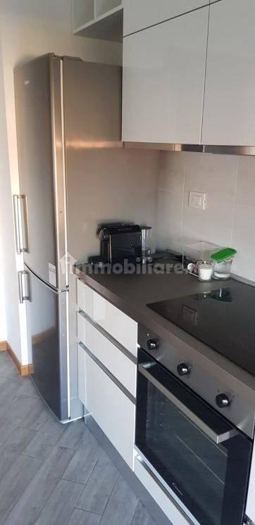 Monolocale via Giuseppe Impastato 5, Viale Libertà, Monza — foto 4 di 11