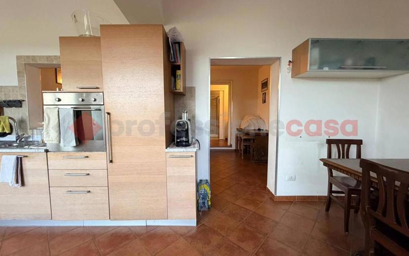 Terratetto unifamiliare via Vittorio Veneto, Comeana, Carmignano — foto 15 di 41