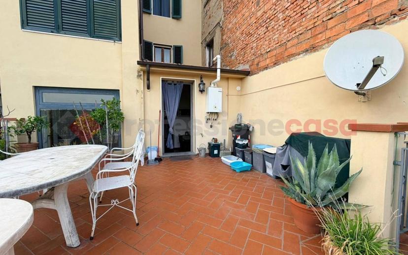 Terratetto unifamiliare via Vittorio Veneto, Comeana, Carmignano — foto 17 di 41