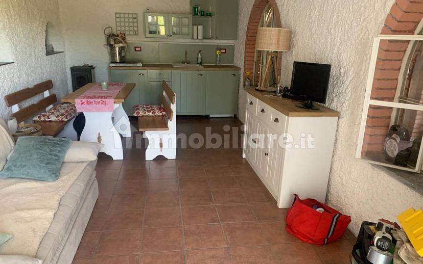 Villa unifamiliare Villaggio Losio, Losio, Ponzone — foto 18 di 35