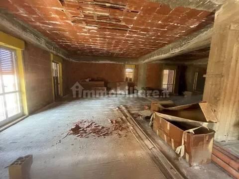 Trilocale via Eugenio Lo Mundo, 24, Fondachello, Valdina — foto 12 di 16