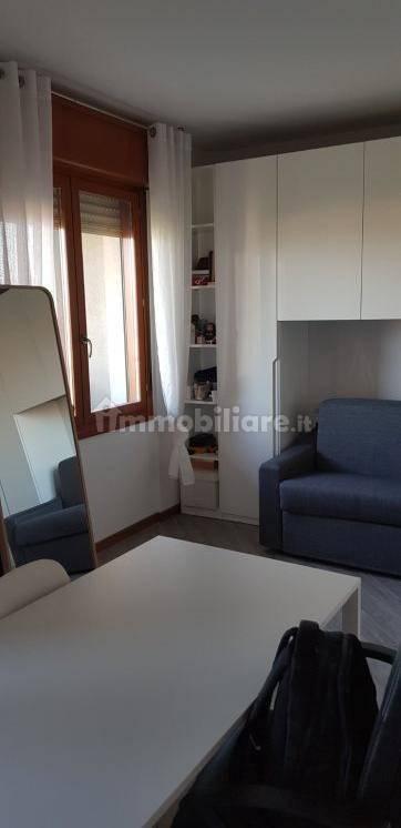 Monolocale via Giuseppe Impastato 5, Viale Libertà, Monza — foto 10 di 11