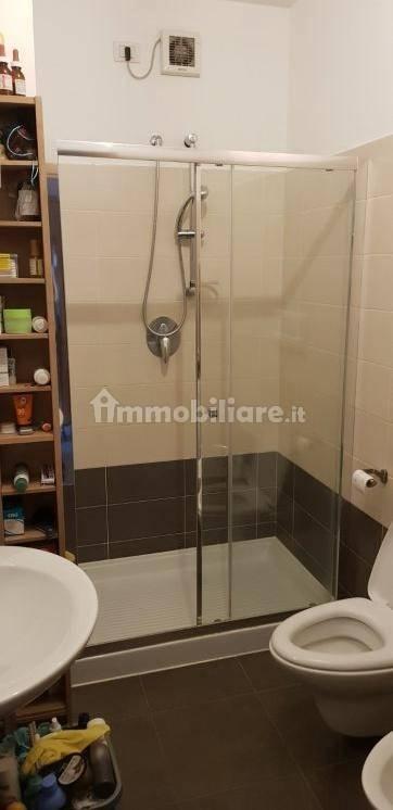 Monolocale via Giuseppe Impastato 5, Viale Libertà, Monza