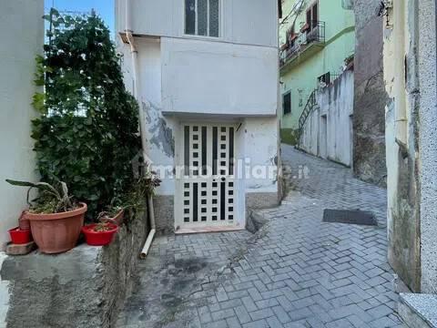 Villa unifamiliare via Girazia, 3, San Martino, Spadafora — foto 25 di 38