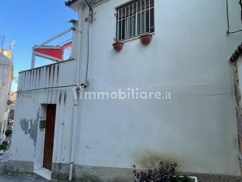 Villa unifamiliare via Girazia, 3, San Martino, Spadafora
