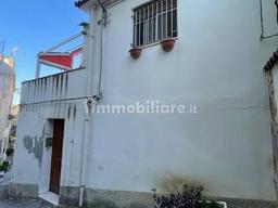 Villa unifamiliare via Girazia, 3, San Martino, Spadafora