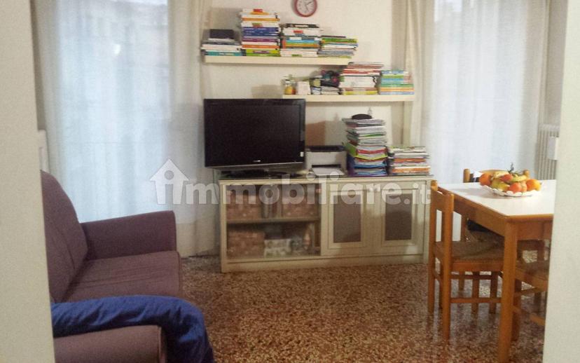 Bilocale Contra' Santi Apostoli, Centro Storico, Vicenza