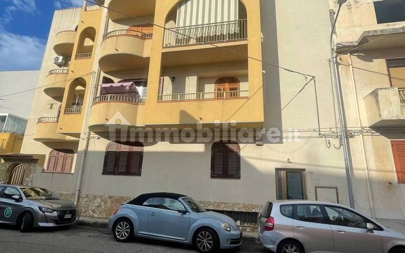 Appartamento via Vincenzo Monti, 2, Centro, Spadafora — foto 7 di 15