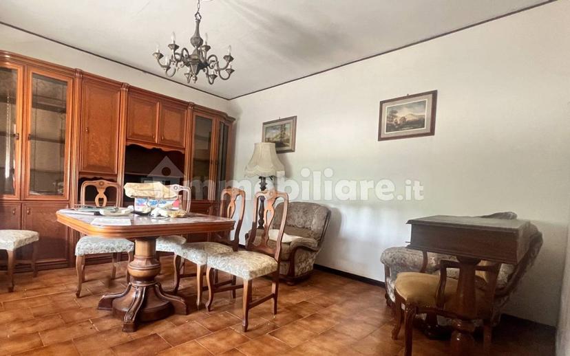 Villa unifamiliare via Cona, Agna — foto 5 di 9