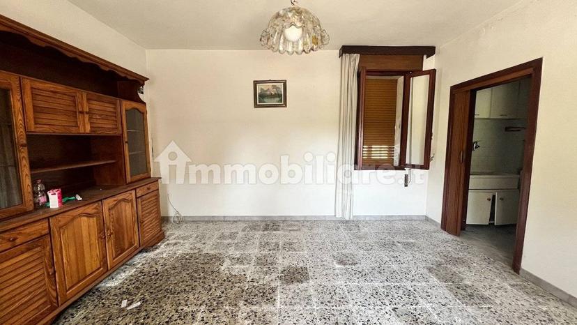 Villa unifamiliare via Cona, Agna — foto 9 di 9