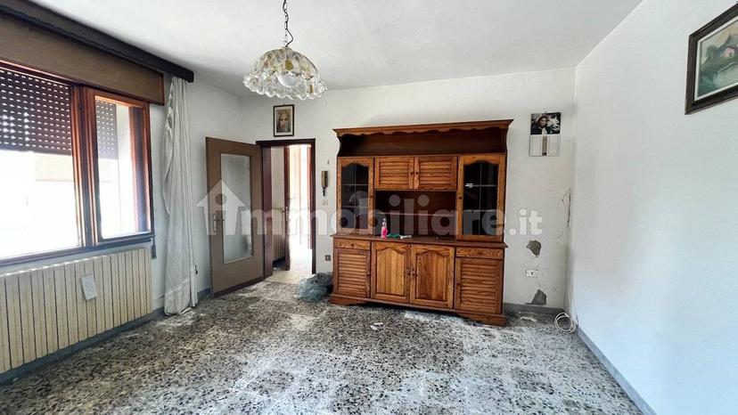 Villa unifamiliare via Cona, Agna — foto 8 di 9