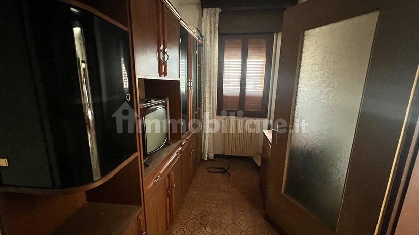 Villa unifamiliare via Cona, Agna — foto 3 di 9