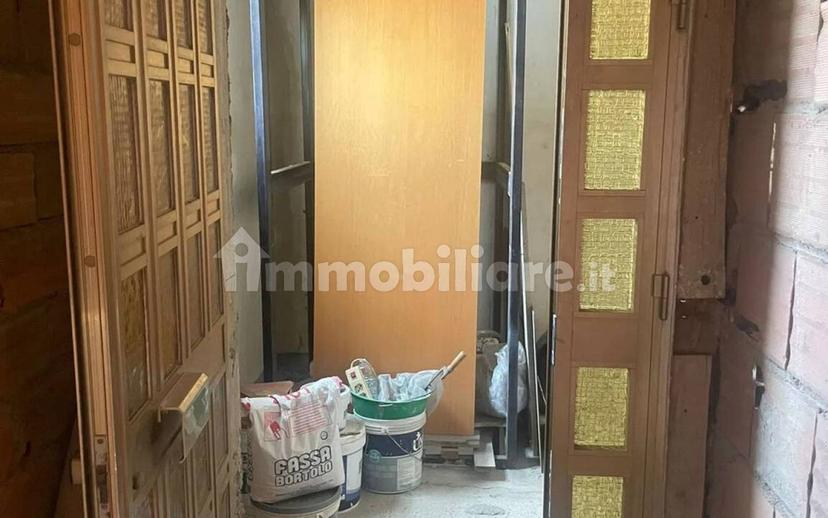 Appartamento via Vincenzo Monti, 2, Centro, Spadafora — foto 11 di 15
