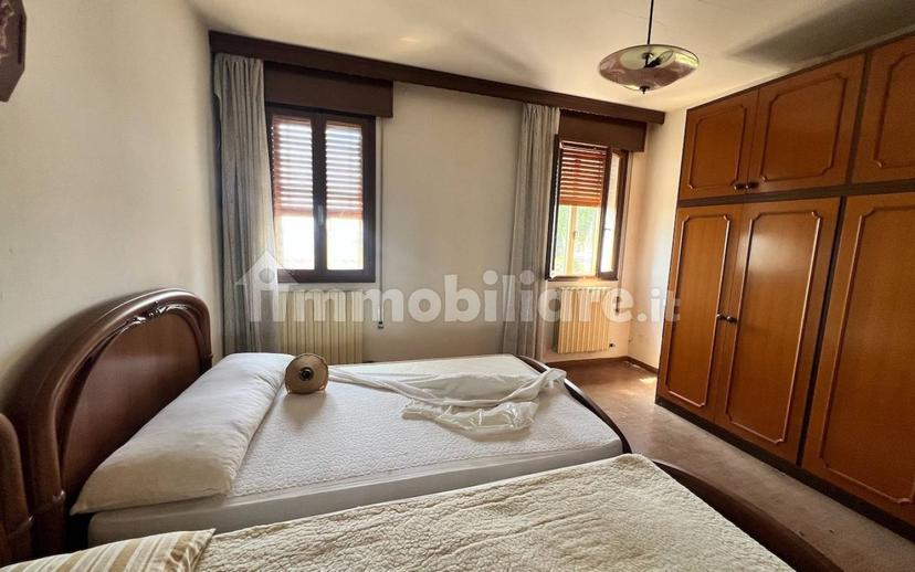 Villa unifamiliare via Cona, Agna — foto 6 di 9