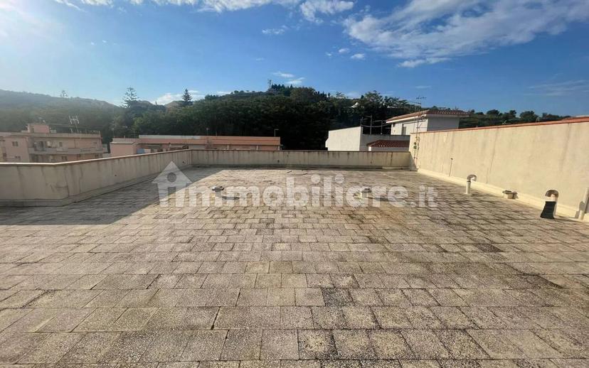 Appartamento via Vincenzo Monti, 2, Centro, Spadafora — foto 12 di 15